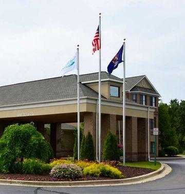 Homewood Suites Brighton
