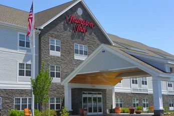 Hampton Inn Ellsworth/Bar Harbor