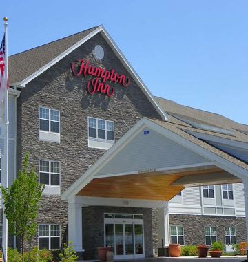 Hampton Inn Ellsworth/Bar Harbor