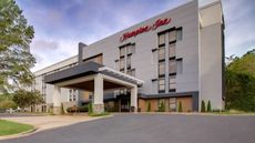 Hampton Inn Birmingham-Colonnade