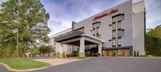 Hampton Inn Birmingham-Colonnade