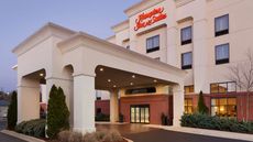 Hampton Inn & Suites East Irondale