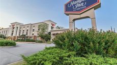 Hampton Inn Jasper