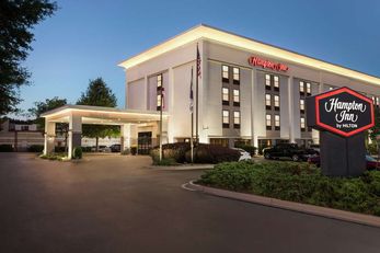 Hampton Inn Trussville