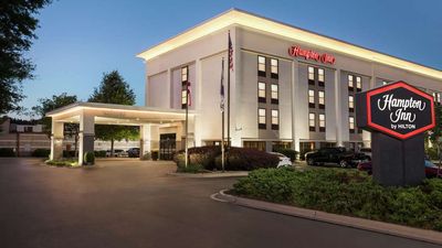 Hampton Inn Trussville