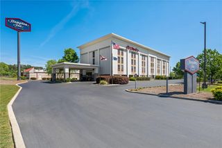 Hampton Inn Trussville