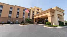 Hampton Inn Winfield