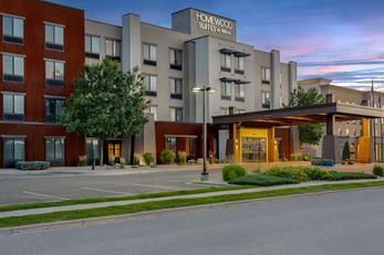 Homewood Suites by Hilton, Billings