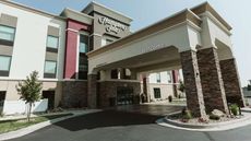 Hampton Inn Bismarck