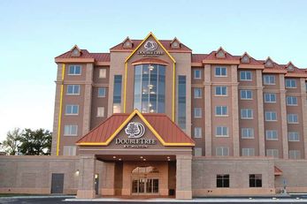 Doubletree By Hilton Bemidji