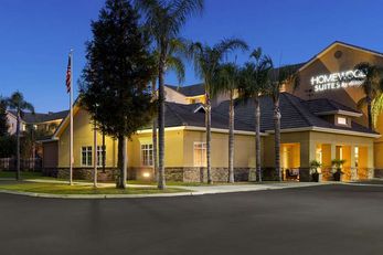 Homewood Suites by Hilton Bakersfield