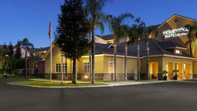 Homewood Suites by Hilton Bakersfield