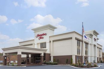 Hampton Inn I-20 Carrollton