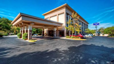 Hampton Inn Nashville/Brentwood-I-65S