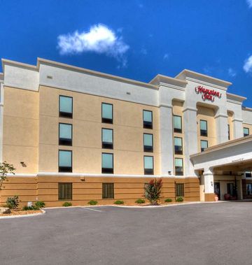 Hampton Inn Cookeville