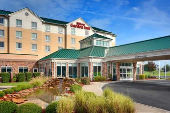 Hilton Garden Inn Clarksville