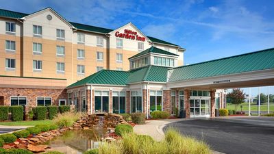 Hilton Garden Inn Clarksville