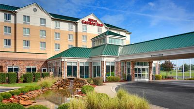 Hilton Garden Inn Clarksville