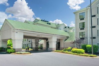 Hampton Inn & Suites Nashville/Franklin