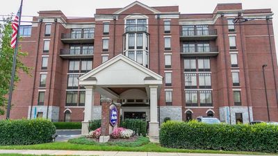 Hampton Inn & Suites Green Hills