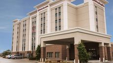 Hampton Inns & Suites Nashville Arpt