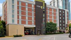 Home2 Suites Nashville Vanderbilt