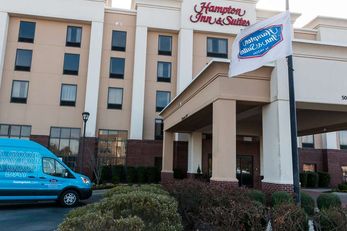 Hampton Inn & Suites Mt. Juliet