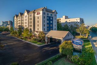 Hampton Inn & Suites Vanderbilt-Elliston