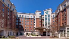 Homewood Suites Nashville Vanderbilt