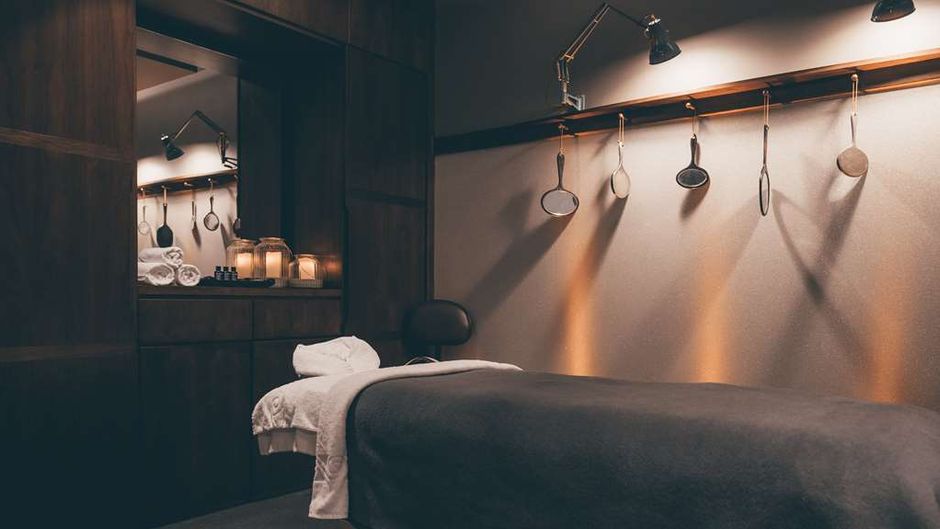 Hilton Bournemouth Spa