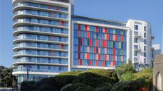 Hilton Bournemouth