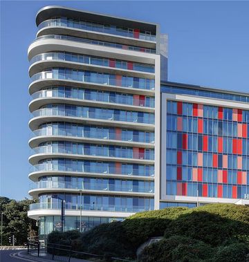 Hilton Bournemouth