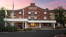 Homewood Suites by Hilton