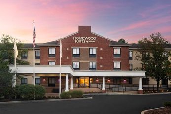 Homewood Suites by Hilton