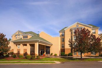 Homewood Suites by Hilton