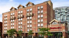 Hampton Inn Boston/Cambridge