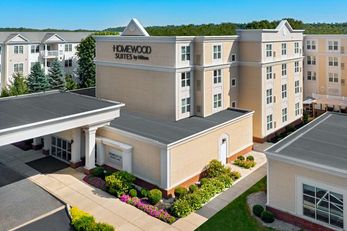 Homewood Suites by Hilton Boston/Canton
