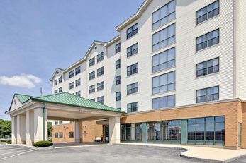Homewood Suites by Hilton Peabody