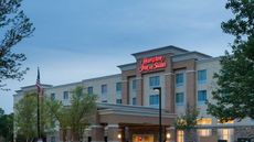 Hampton Inn & Suites Westford-Chelmsford