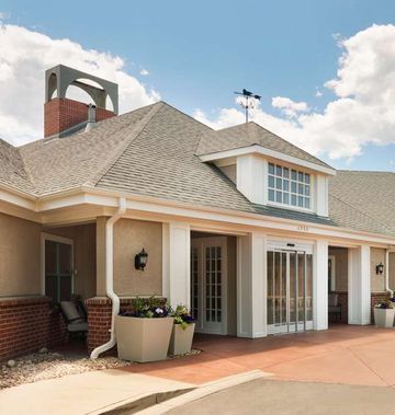 Homewood Suites by Hilton Boulder