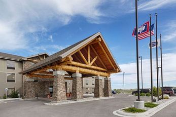 Hampton Inn & Suites Pinedale
