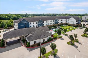 Homewood Suites - Beaumont