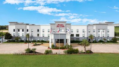 Hampton Inn & Suites Brenham