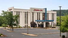 Hampton Inn Bristol
