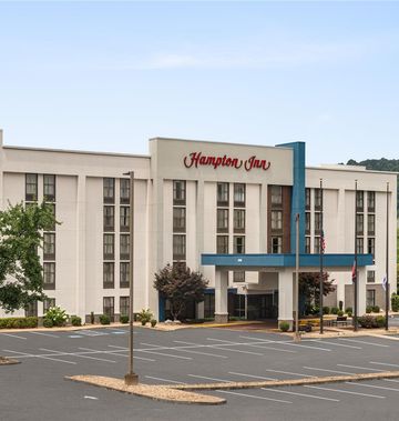 Hampton Inn Bristol