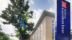 Hilton Garden Inn Bristol City Centre