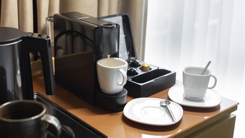 Hilton Garden Inn Bristol City Centre Other