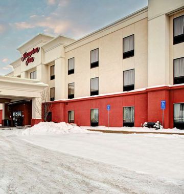 Hampton Inn Coldwater