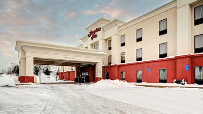 Hampton Inn Coldwater