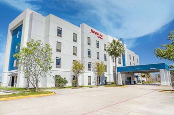 Hampton Inn Baton Rouge/Denham Springs